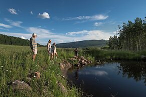 EML 1 Pack Saddle Jack