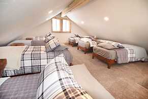 EML 1 Pack Saddle Jack