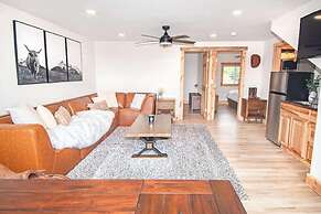 EML 1 Pack Saddle Jack