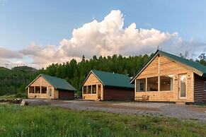 EML 1 Pack Saddle Jack