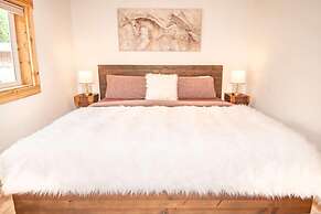 EML 1 Pack Saddle Jack