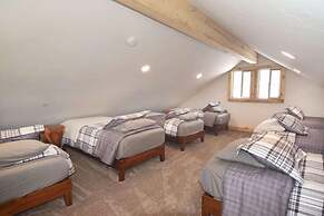 EML 1 Pack Saddle Jack