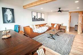 EML 1 Pack Saddle Jack