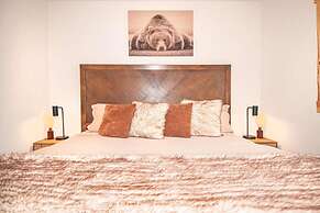 EML 1 Pack Saddle Jack