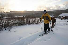 EML 1 Pack Saddle Jack