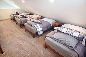 EML 1 Pack Saddle Jack