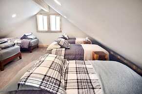 EML 1 Pack Saddle Jack