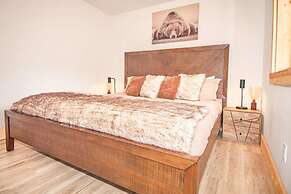 EML 1 Pack Saddle Jack