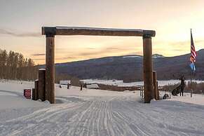 EML 1 Pack Saddle Jack