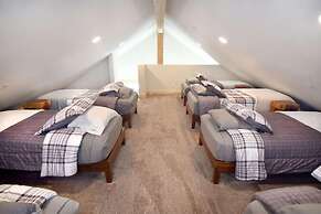 EML 1 Pack Saddle Jack