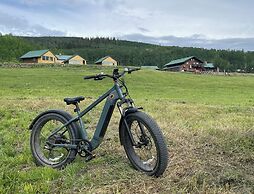 EML 1 Pack Saddle Jack