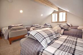 EML 1 Pack Saddle Jack