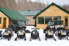 EML 1 Pack Saddle Jack