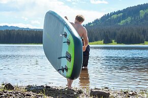 EML 1 Pack Saddle Jack