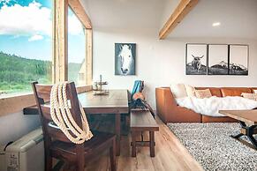 EML 1 Pack Saddle Jack