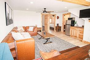 EML 1 Pack Saddle Jack