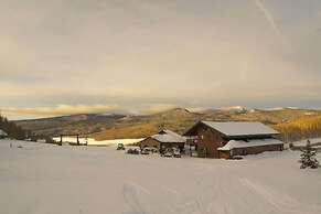 EML 1 Pack Saddle Jack