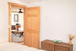 EML 1 Pack Saddle Jack