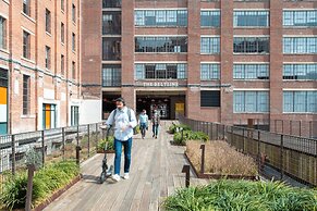 Scout Living, powered by Placemakr - Midtown