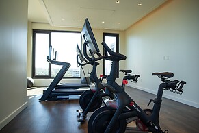 Scout Living, powered by Placemakr - Midtown