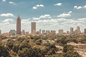 Scout Living, powered by Placemakr - Midtown