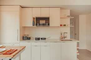 Scout Living, powered by Placemakr - Midtown