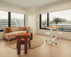 Scout Living, powered by Placemakr - Midtown