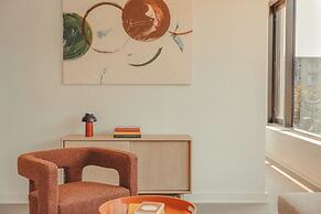 Scout Living, powered by Placemakr - Midtown