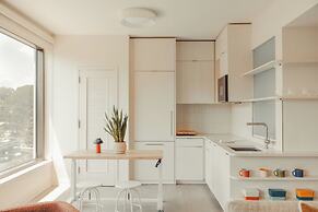 Scout Living, powered by Placemakr - Midtown