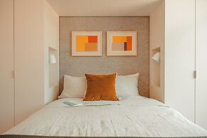 Scout Living, powered by Placemakr - Midtown