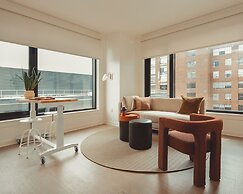 Scout Living, powered by Placemakr - Midtown