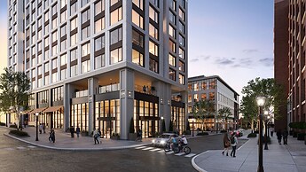 Scout Living, powered by Placemakr - Midtown