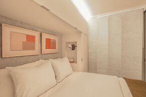 Scout Living, powered by Placemakr - Midtown