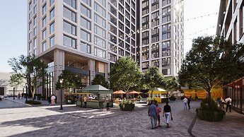 Scout Living, powered by Placemakr - Midtown