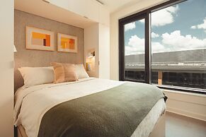 Scout Living, powered by Placemakr - Midtown