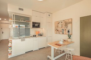 Scout Living, powered by Placemakr - Midtown