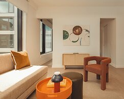 Scout Living, powered by Placemakr - Midtown