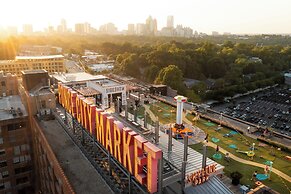 Scout Living, powered by Placemakr - Midtown