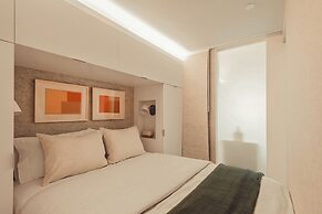 Scout Living, powered by Placemakr - Midtown