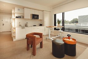 Scout Living, powered by Placemakr - Midtown