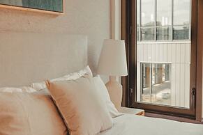 Scout Living, powered by Placemakr - Midtown