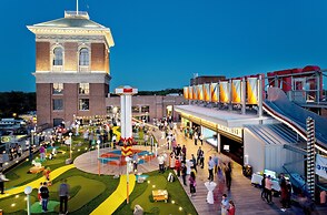 Scout Living, powered by Placemakr - Midtown