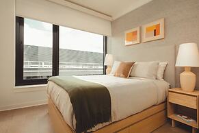 Scout Living, powered by Placemakr - Midtown