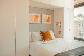 Scout Living, powered by Placemakr - Midtown