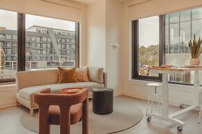 Scout Living, powered by Placemakr - Midtown