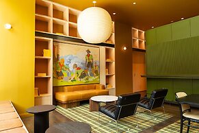 Scout Living, powered by Placemakr - Midtown