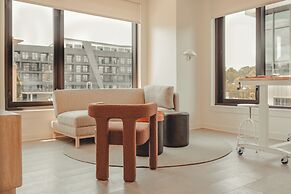 Scout Living, powered by Placemakr - Midtown