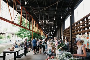 Scout Living, powered by Placemakr - Midtown