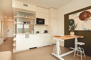 Scout Living, powered by Placemakr - Midtown