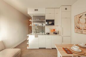 Scout Living, powered by Placemakr - Midtown